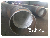 焊接耐磨陶瓷1