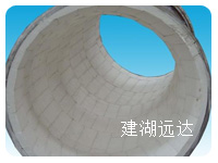 自拱耐磨陶瓷2